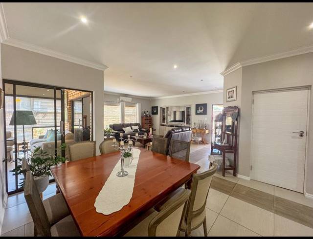 3 BEDROOM HOUSE FOR SALE IN NEW REDRUTH